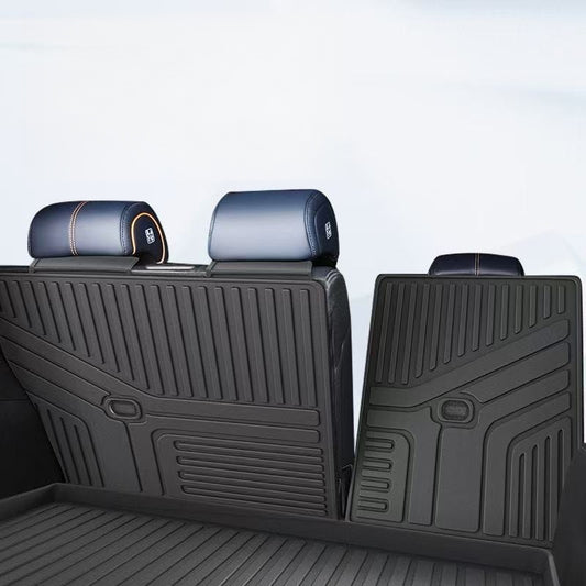 Rear Seat Protection for BYD Seal