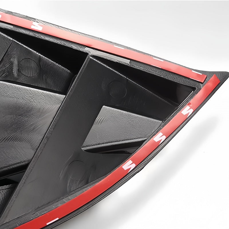Rear Triangle Blinds Suitable for BYD Seal