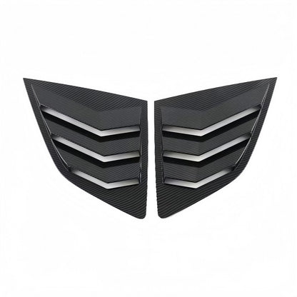 Rear Window Blinds (2 Pcs) for BYD Sealion 6/Seal U