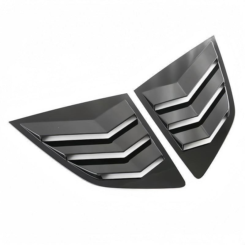 Rear Window Blinds (2 Pcs) for BYD Sealion 6/Seal U