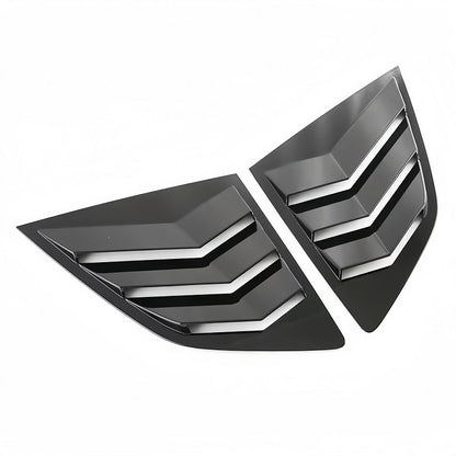 Rear Window Blinds (2 Pcs) for BYD Sealion 6/Seal U