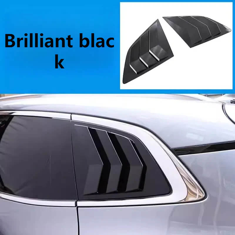Rear Window Blinds (Two pieces) for BYD Sealion 6/Seal U