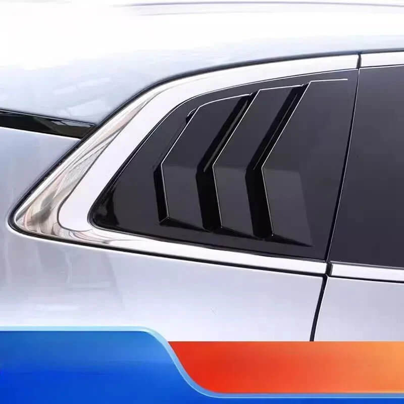 Rear Window Blinds (Two pieces) for BYD Sealion 6/Seal U