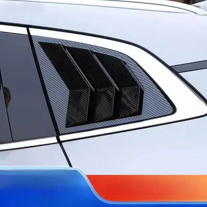 Rear Window Blinds (Two pieces) for BYD Sealion 6/Seal U