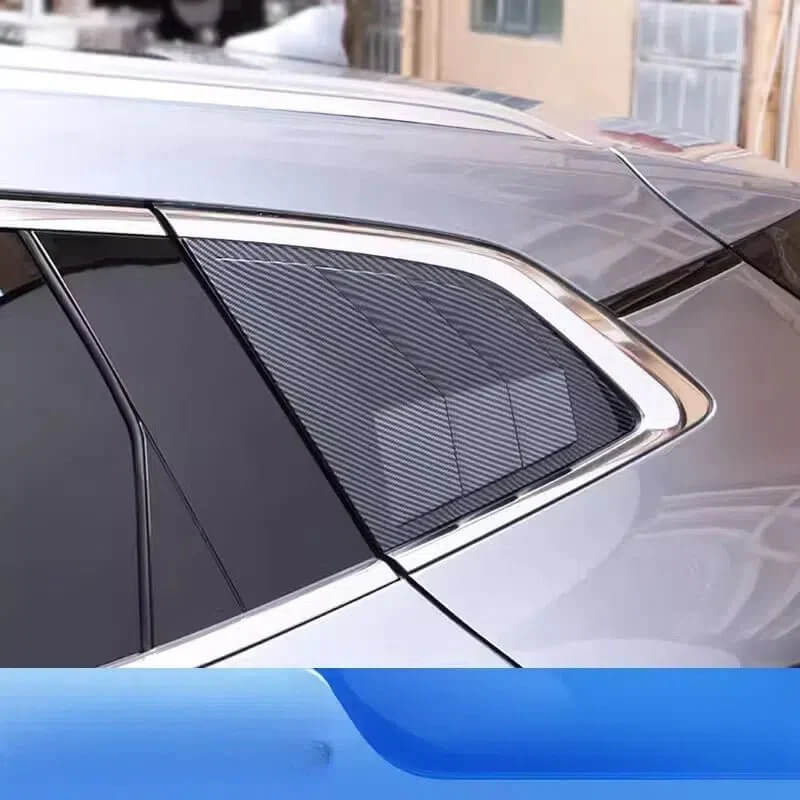 Rear Window Blinds (Two pieces) for BYD Sealion 6/Seal U