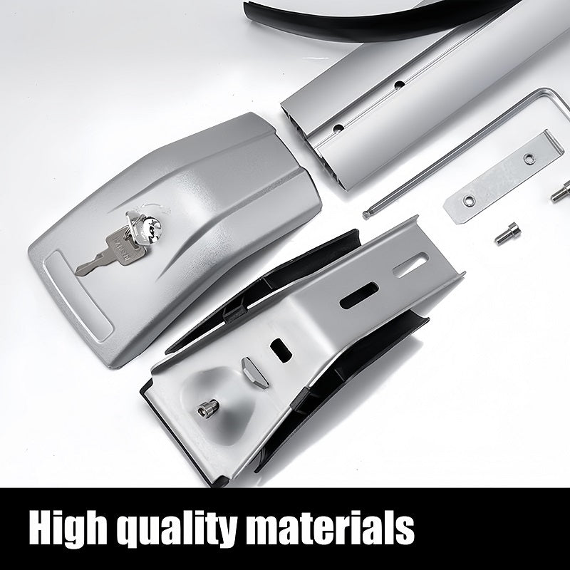 Roof Racks for BYD（2 Pcs）