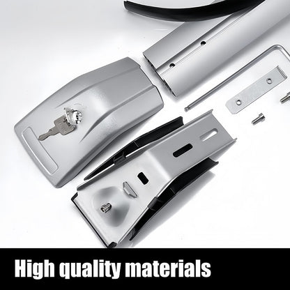 Roof Racks for BYD（2 Pcs）