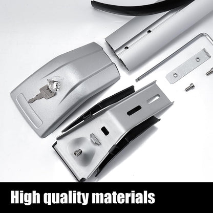 Roof Racks for BYD（2 Pcs）