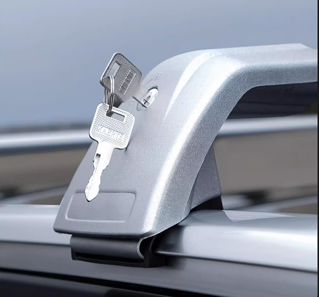 Roof Racks for BYD（2 Pcs）