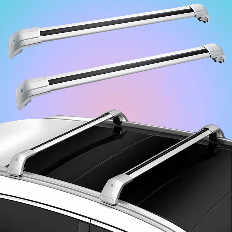 Roof Racks for BYD（2 Pcs）