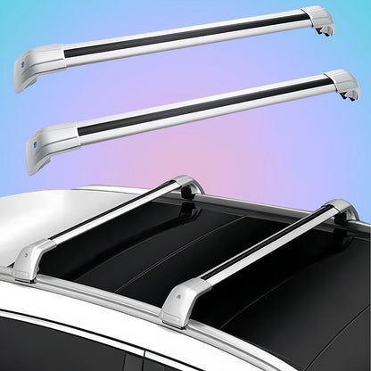 Roof Racks for BYD（2 Pcs）