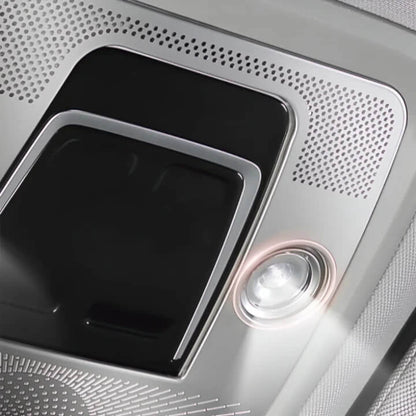 BYD ATTO 3 Roof Reading Lights Sound Cover