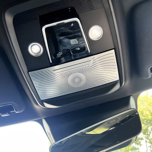 Roof Reading Lights Sound Cover for Seal U/Sealion 6