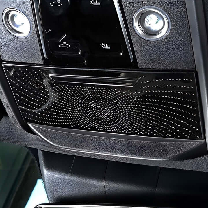 Roof Reading Lights Sound Cover for Seal U/Sealion 6