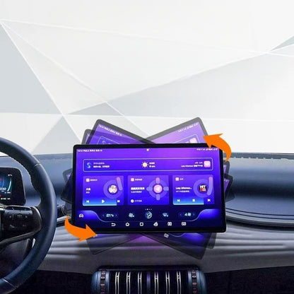 Screen Rotation Kit for BYD