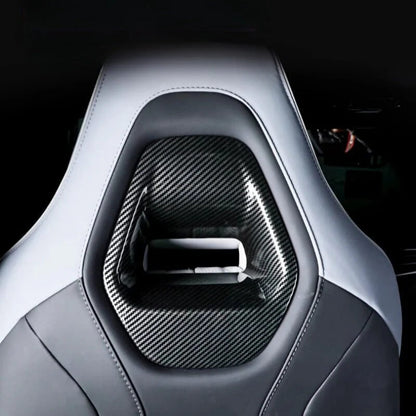 Seat Back Decoration Frame（2Pcs) for BYD Seal
