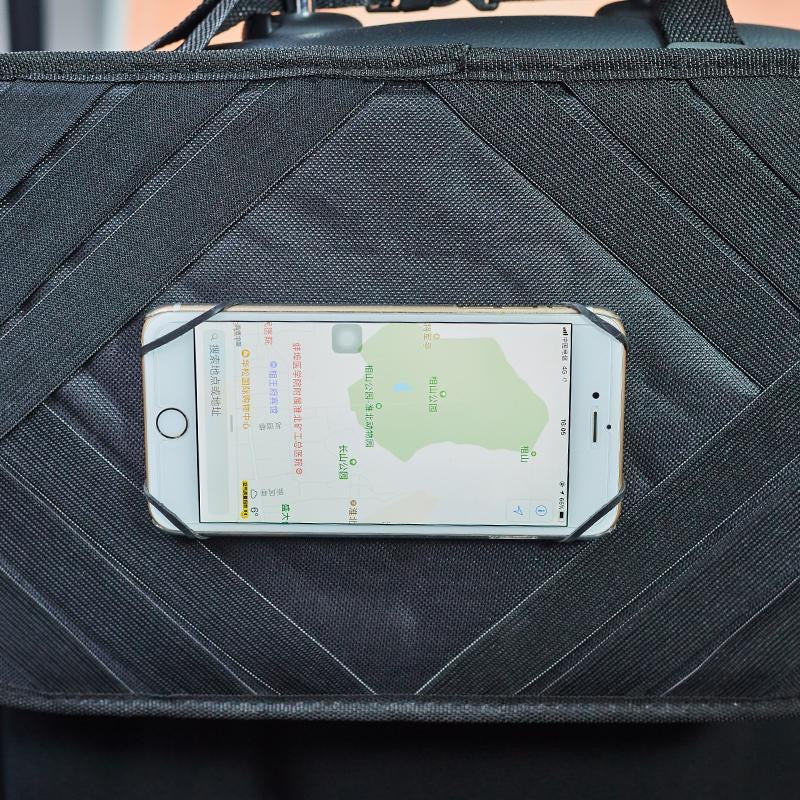 Seat Back Mobile Phone & Tablet Holder for BYD