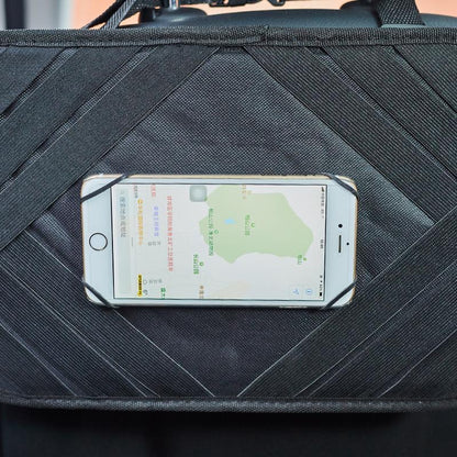 Seat Back Mobile Phone & Tablet Holder for BYD