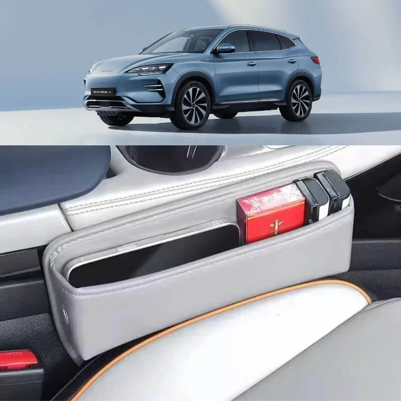 Seat Gap Storage Box for BYD Sealion 6/Seal U