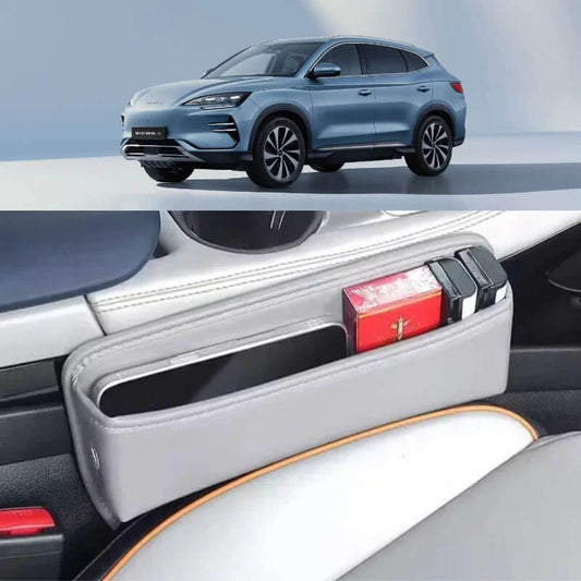 Seat Gap Storage Box for BYD Sealion 6/Seal U