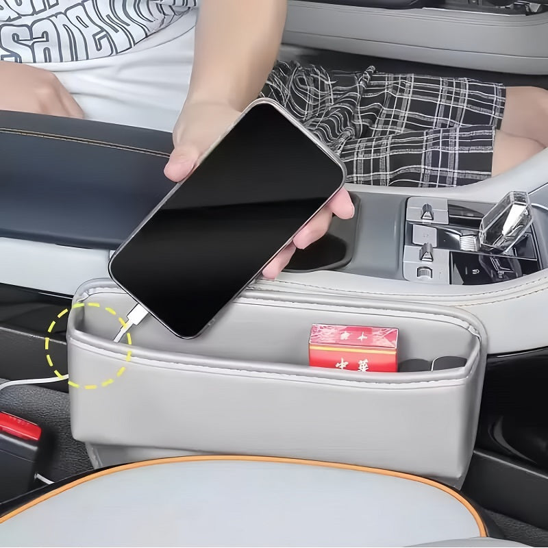 Seat Gap Storage Box for BYD Sealion 6/Seal U