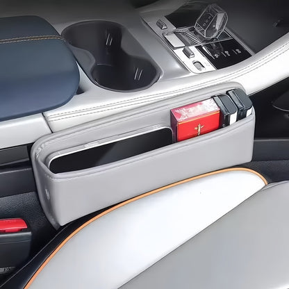 Seat Gap Storage Box for BYD Sealion 6/Seal U