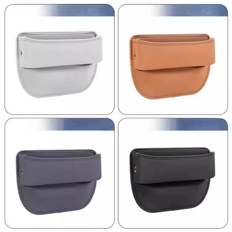 Seat Gap Storage Box for BYD Sealion 6/Seal U