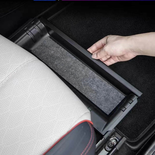 Seat Lower Storage Box for BYD Atto 3