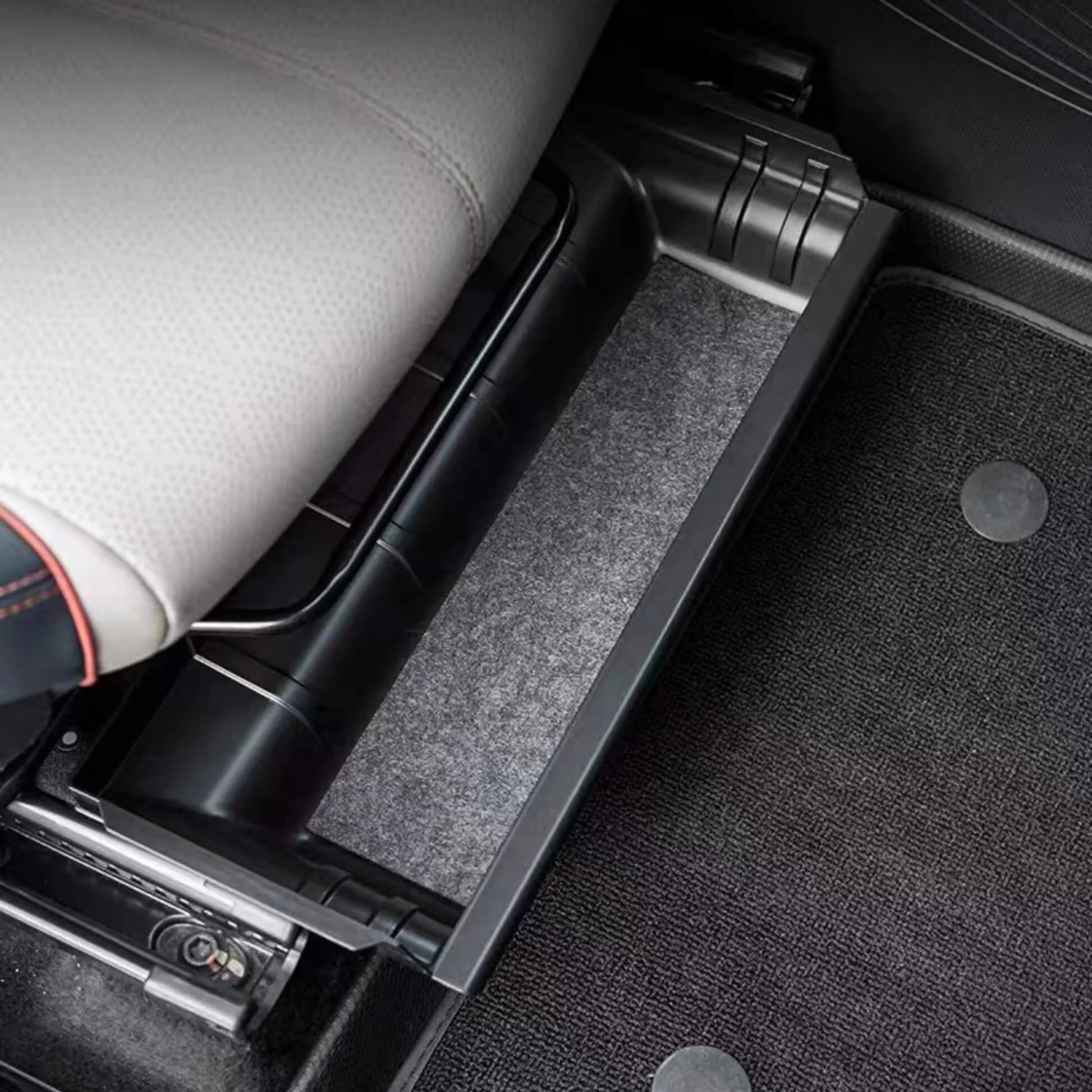 Seat Lower Storage Box for BYD Atto 3