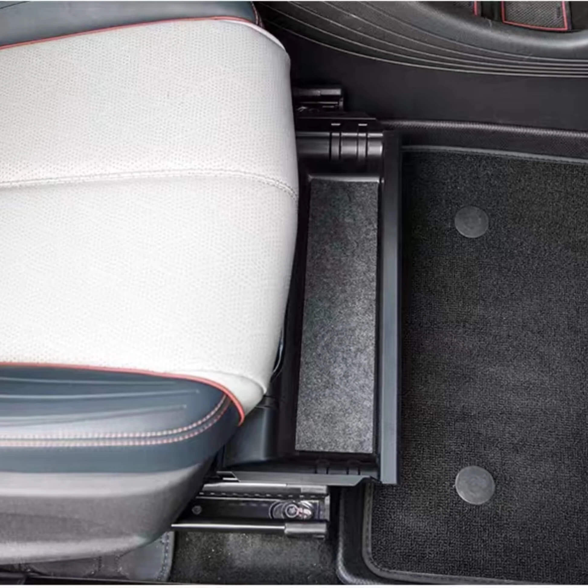 Seat Lower Storage Box for BYD Atto 3