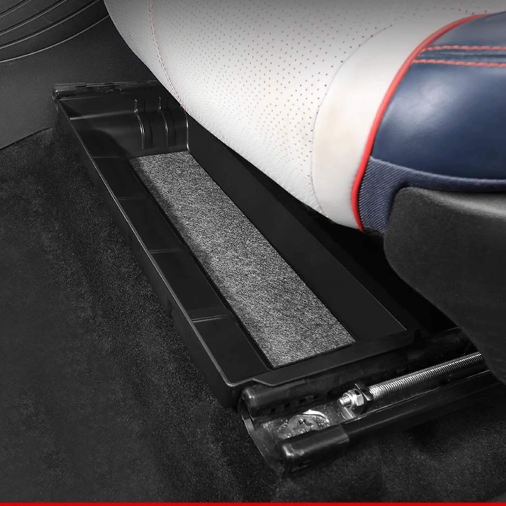 Seat Lower Storage Box for BYD Atto 3