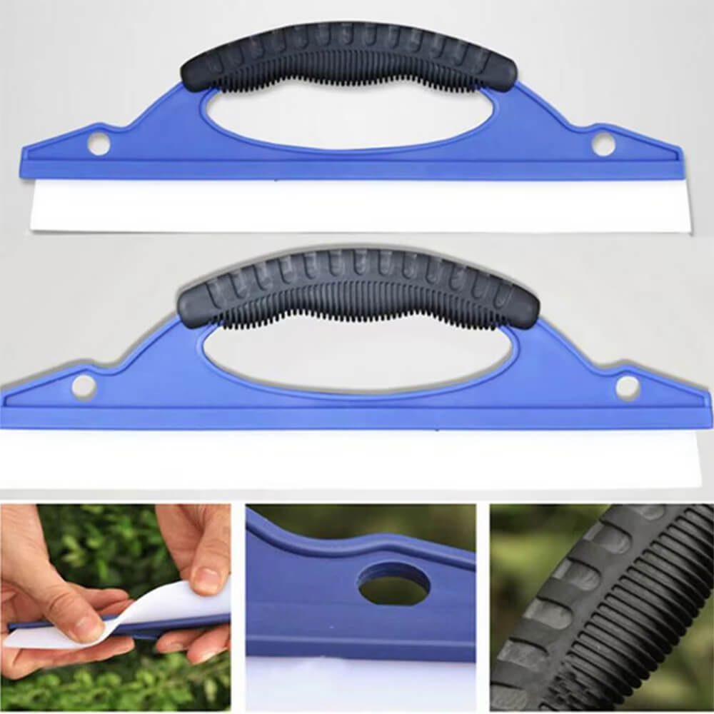 Silicone Car Window Cleaning Wiper for BYD