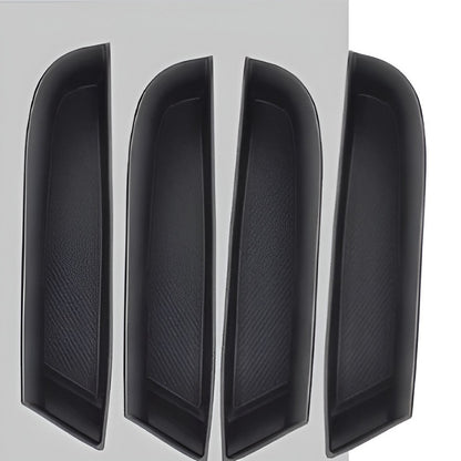 Petit boîtier de rangement pour poignée de porte BYD Sealion 6/Seal U (4 pièces)