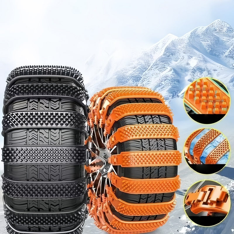 Snow Chains for BYD