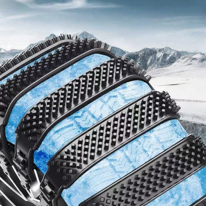 Snow Chains for BYD