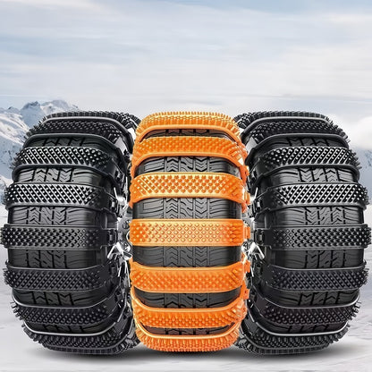 Snow Chains for BYD