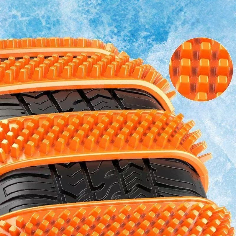 Snow Chains for BYD