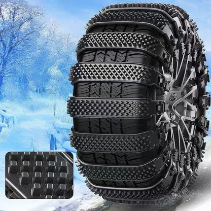 Snow Chains for BYD