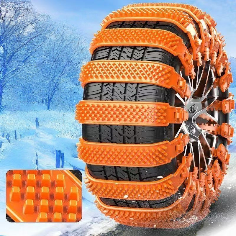 Snow Chains for BYD