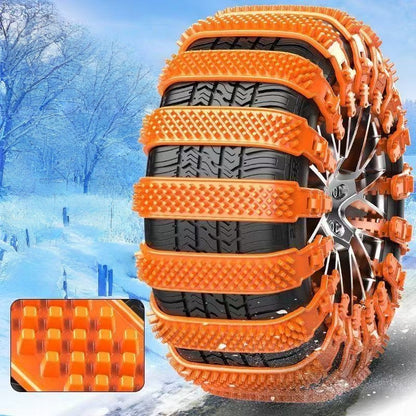 Snow Chains for BYD