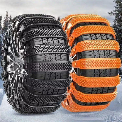 Snow Chains for BYD
