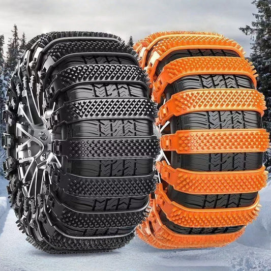 Snow Chains for BYD
