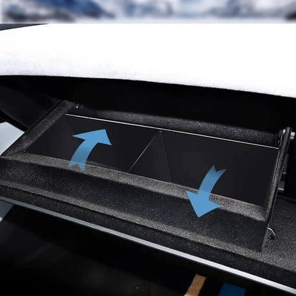 Storage Box Sorting Separator for BYD Seal