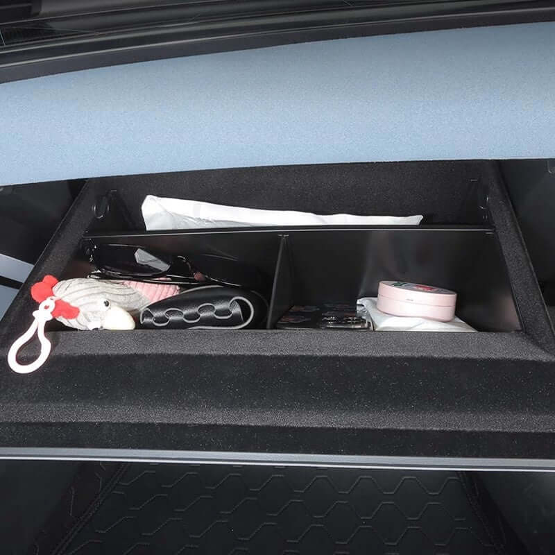 Storage Box Sorting Separator for BYD Seal
