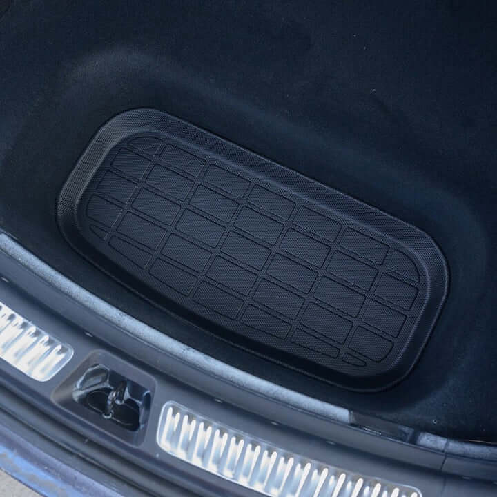 TPE Frunk Mat & Trunk Inner Stroage Mat for BYD Sealion 7