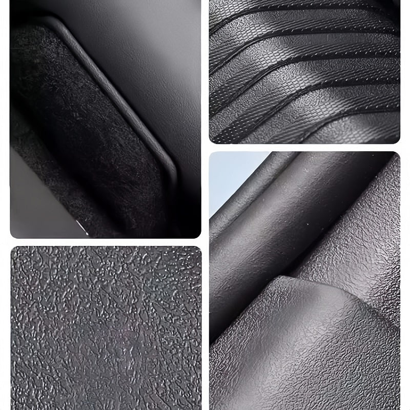 TPE Threshold Protection Strip for BYD Seal