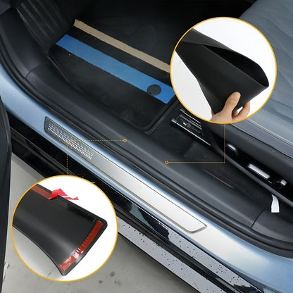 TPE Threshold Protection Strip for BYD Seal