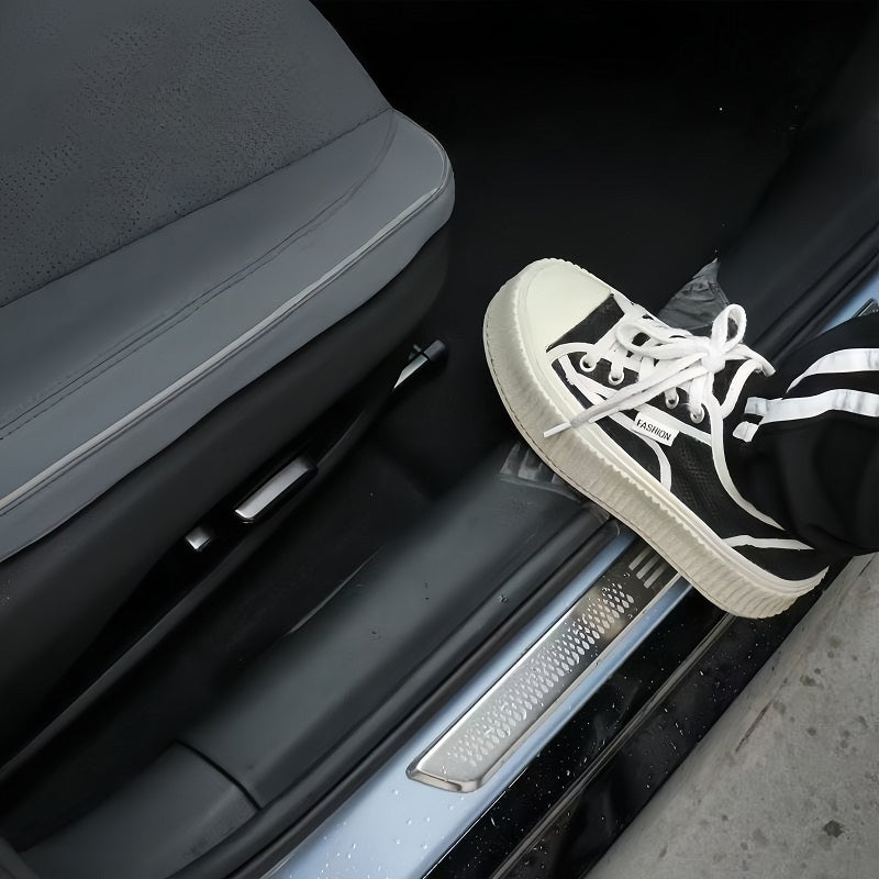 TPE Threshold Protection Strip for BYD Seal