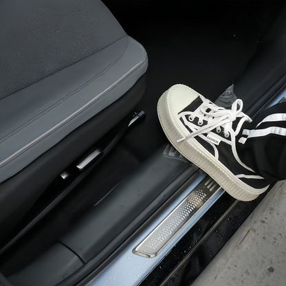 TPE Threshold Protection Strip for BYD Seal