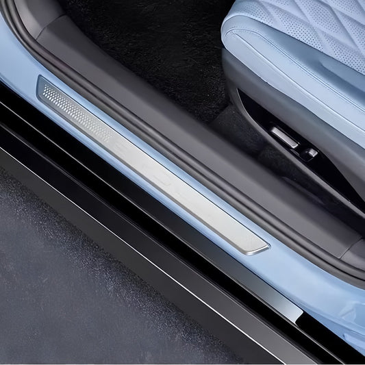 TPE Threshold Protection Strip for BYD Seal